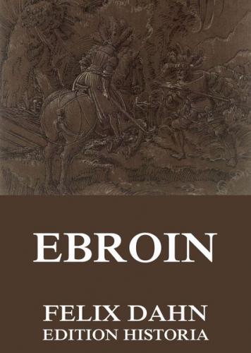 Ebroin (Ebook - EPUB) 