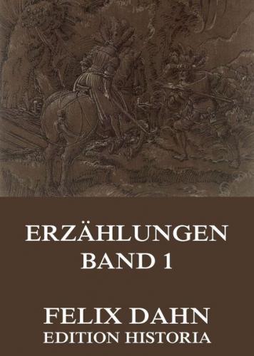 Erzählungen, Band 1 (Ebook - EPUB) 