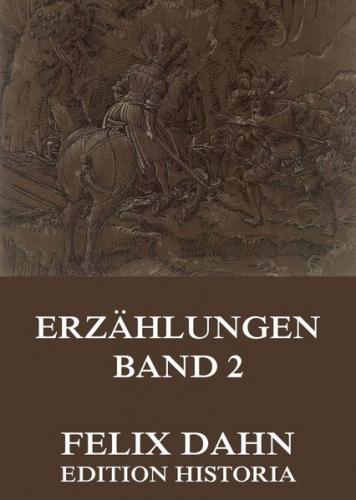 Erzählungen, Band 2 (Ebook - EPUB) 