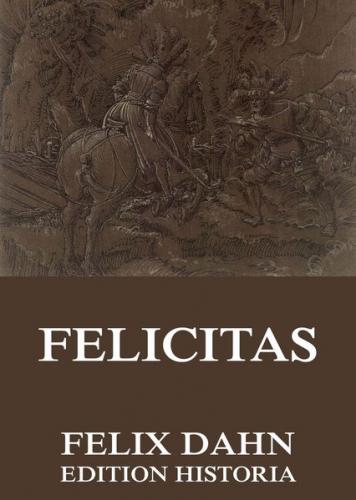 Felicitas (Ebook - EPUB) 