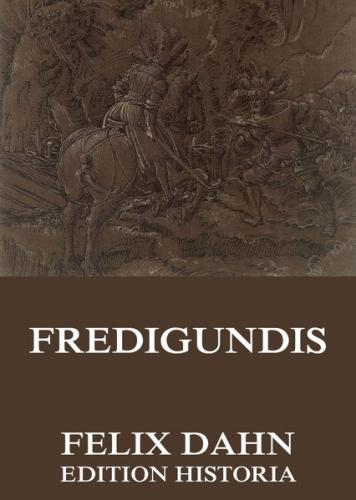 Fredigundis (Ebook - EPUB) 