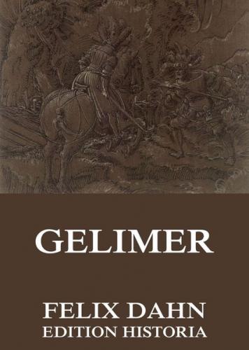 Gelimer (Ebook - EPUB) 