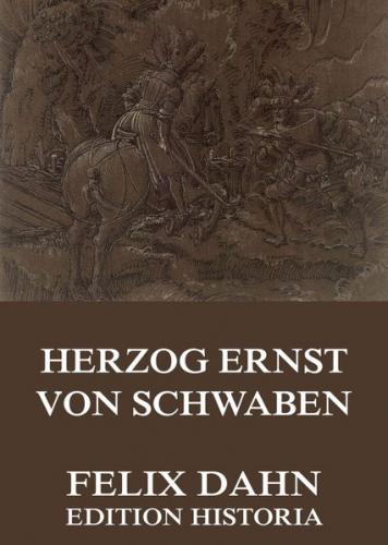 Herzog Ernst von Schwaben (Ebook - EPUB) 