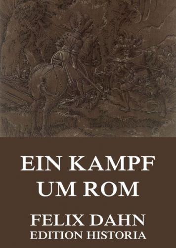 Ein Kampf um Rom (Ebook - EPUB) 