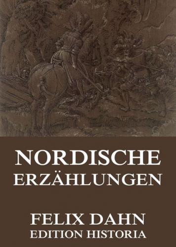 Nordische Erzählungen (Ebook - EPUB) 