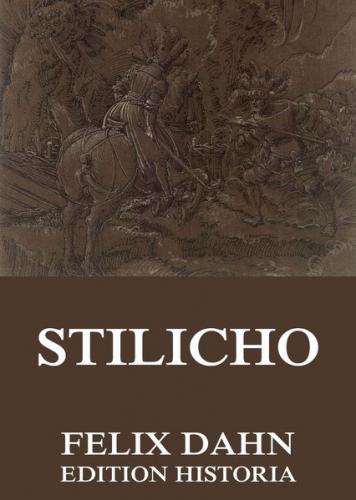 Stilicho (Ebook - EPUB) 