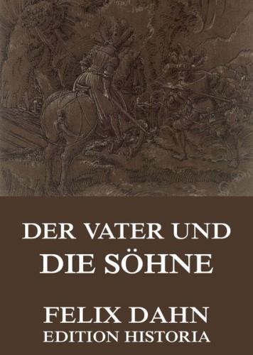 Der Vater und die Söhne (Ebook - EPUB) 