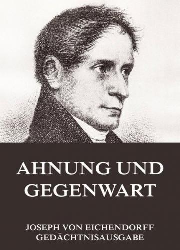 Ahnung und Gegenwart (Ebook - EPUB) 