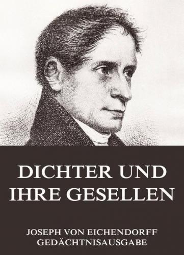 Dichter und ihre Gesellen (Ebook - EPUB) 