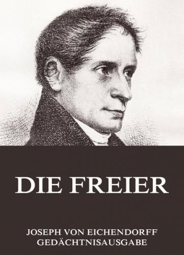 Die Freier (Ebook - EPUB) 