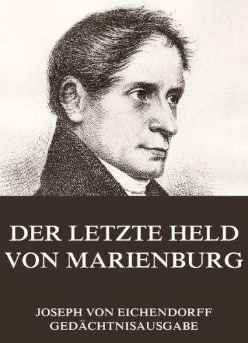 Der letzte Held von Marienburg (Ebook - EPUB) 