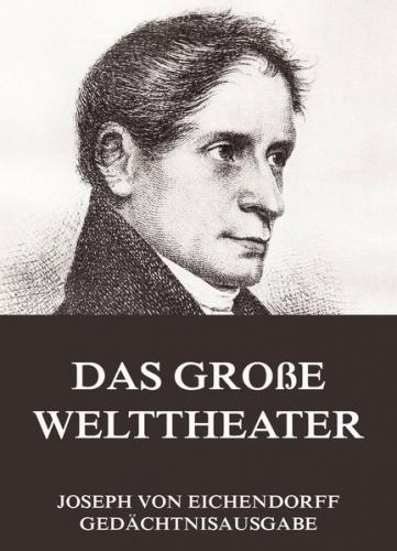 Das große Welttheater (Ebook - EPUB) 