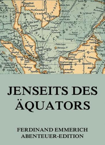 Jenseits des Äquators (Ebook - EPUB) 