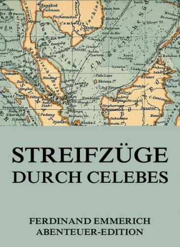 Streifzüge durch Celebes (Ebook - EPUB) 