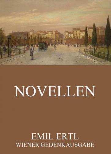 Novellen (Ebook - EPUB) 