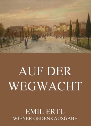 Auf der Wegwacht (Ebook - EPUB) 