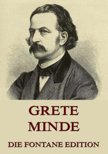Grete Minde (Ebook - EPUB) 