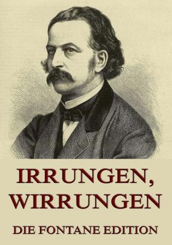 Irrungen, Wirrungen (Ebook - EPUB) 
