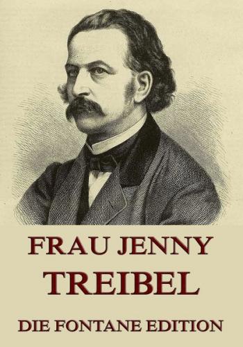 Frau Jenny Treibel (Ebook - EPUB) 