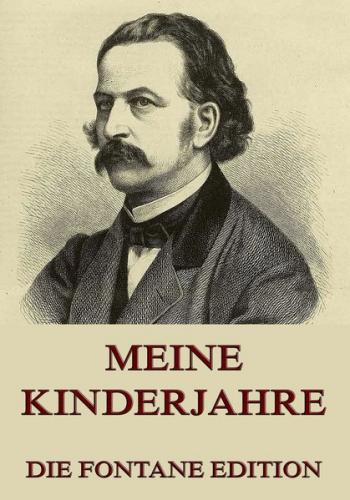 Meine Kinderjahre (Ebook - EPUB) 