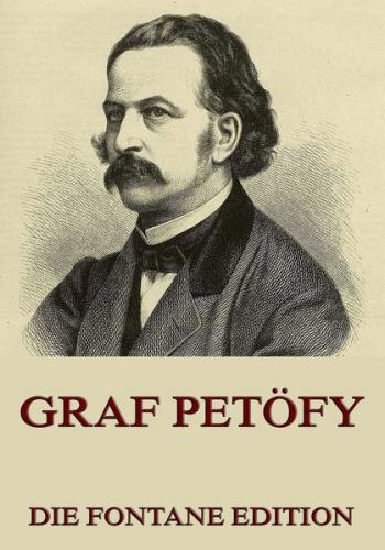 Graf Petöfy (Ebook - EPUB) 