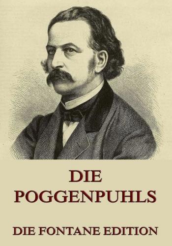 Die Poggenpuhls (Ebook - EPUB) 