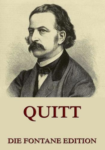 Quitt (Ebook - EPUB) 