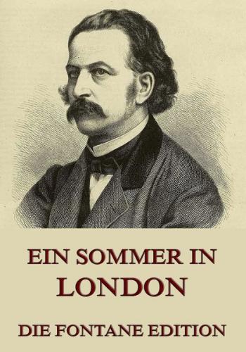 Ein Sommer in London (Ebook - EPUB) 