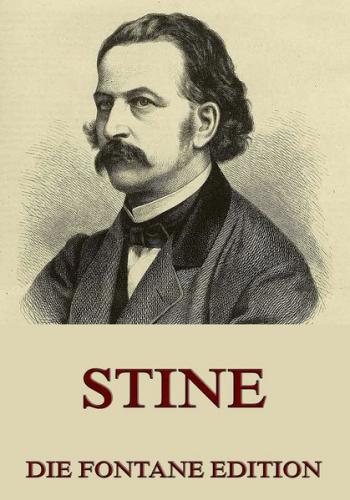 Stine (Ebook - EPUB) 
