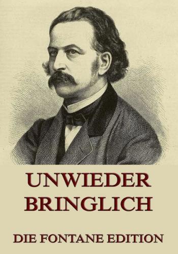 Unwiederbringlich (Ebook - EPUB) 