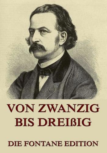 Von Zwanzig bis Dreißig (Ebook - EPUB) 