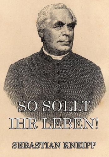 So sollt ihr leben! (Ebook - EPUB) 