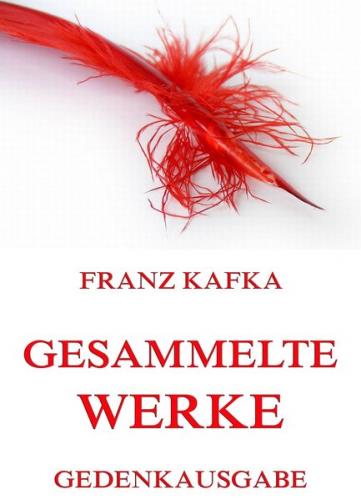 Gesammelte Werke (Ebook - EPUB) 