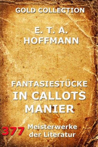 Fantasiestücke in Callots Manier (Ebook - EPUB) 