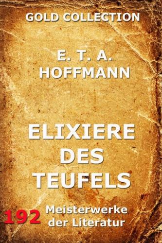 Elixiere des Teufels (Ebook - EPUB) 