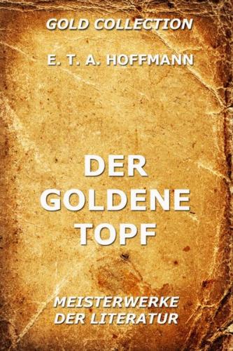 Der goldene Topf (Ebook - EPUB) 