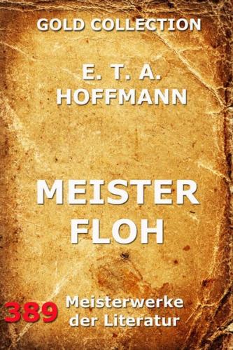 Meister Floh (Ebook - EPUB) 