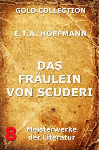 Das Fräulein von Scuderi (Ebook - EPUB) 