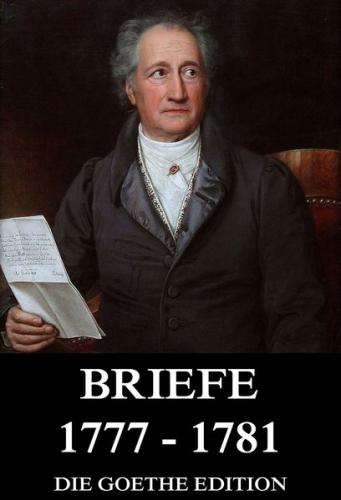 Briefe 1777 - 1781 (Ebook - EPUB) 