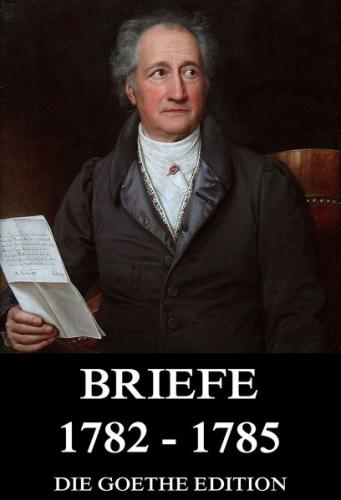 Briefe 1782 - 1785 (Ebook - EPUB) 
