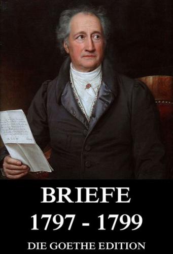 Briefe 1797 - 1799 (Ebook - EPUB) 