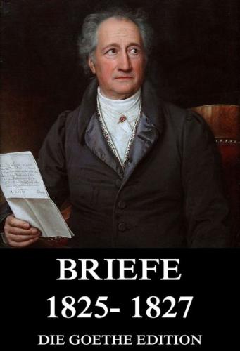 Briefe 1825 - 1827 (Ebook - EPUB) 