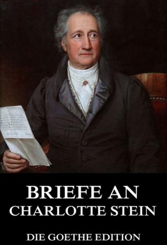 Briefe an Charlotte Stein (Ebook - EPUB) 