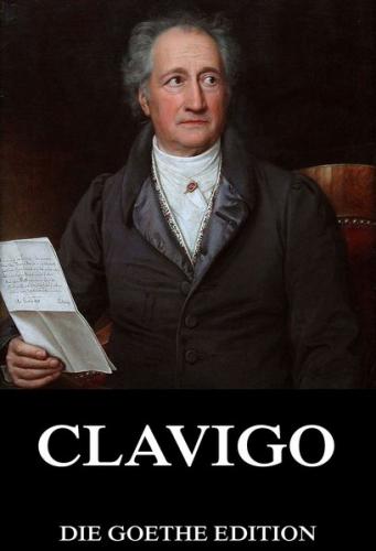Clavigo (Ebook - EPUB) 