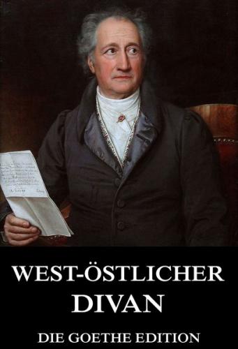 West-Östlicher Divan (Ebook - EPUB) 