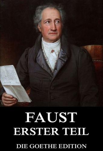 Faust, der Tragödie erster Teil (Ebook - EPUB) 
