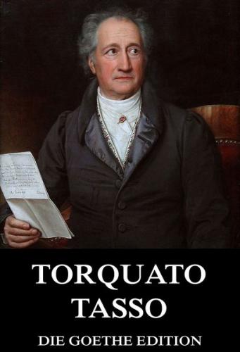 Torquato Tasso (Ebook - EPUB) 