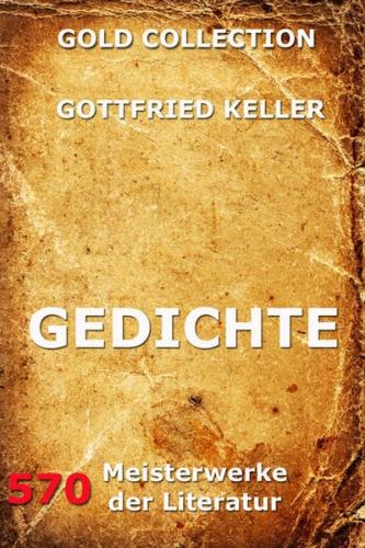 Gedichte (Ebook - EPUB) 