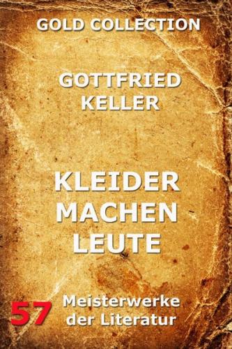 Kleider machen Leute (Ebook - EPUB) 