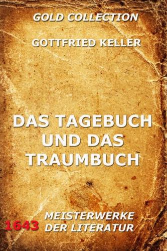 Das Tagebuch und das Traumbuch (Ebook - EPUB) 